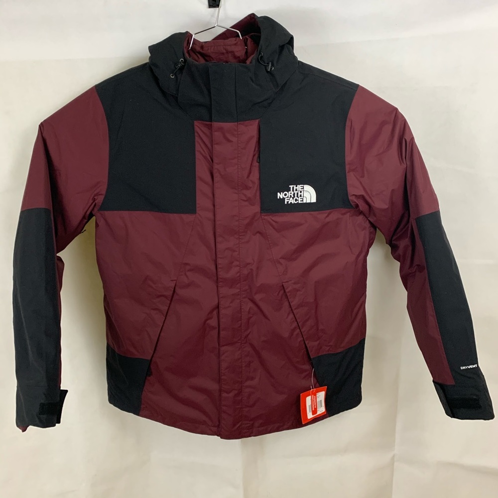 The North Face THERMOBALL ECO SNOW TRICLIMATE NWT
